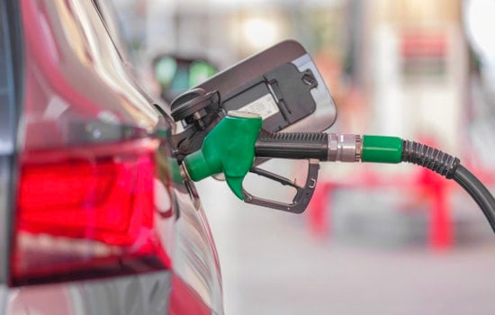 Georgia Drivers Walloped As Gas Jumps 20 Cents In A Week