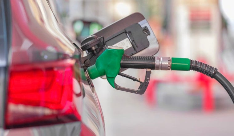 Georgia Drivers Walloped As Gas Jumps 20 Cents In A Week
