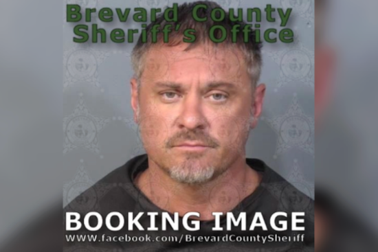 Georgia Man Accused Of Striking Kids On Port Canaveral Cruise