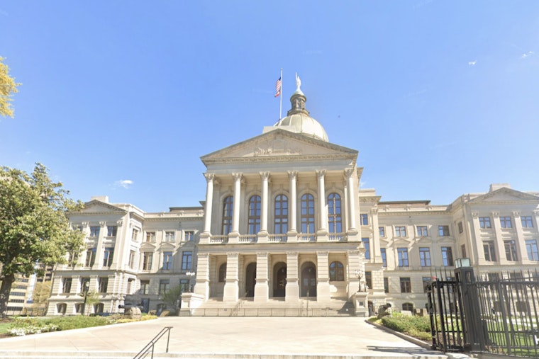Georgia Rolls Out 'Safe at Home' Shield for Abuse Survivors