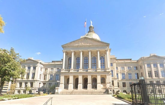 Georgia Rolls Out 'Safe at Home' Shield for Abuse Survivors