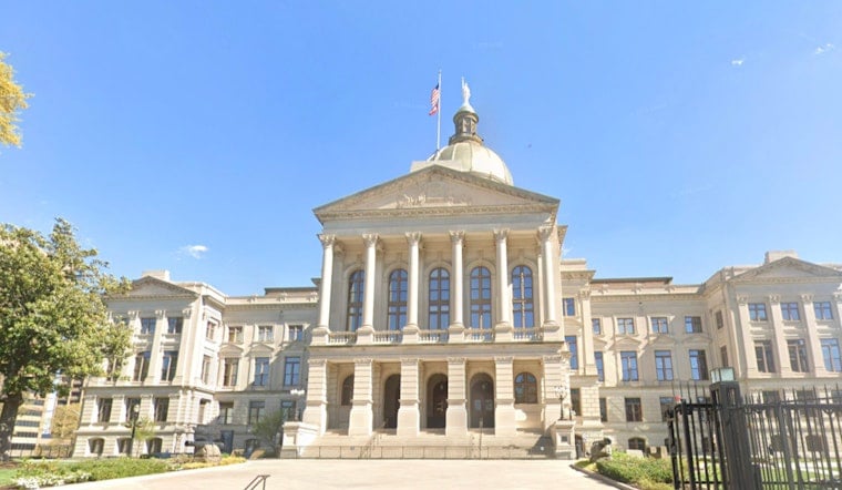 Georgia Rolls Out 'Safe at Home' Shield for Abuse Survivors