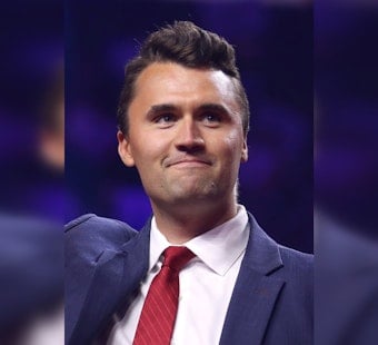 Georgia Teacher Benched Over Charlie Kirk Post Cuts Secret Deal With District