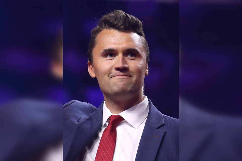 Georgia Teacher Benched Over Charlie Kirk Post Cuts Secret Deal With District
