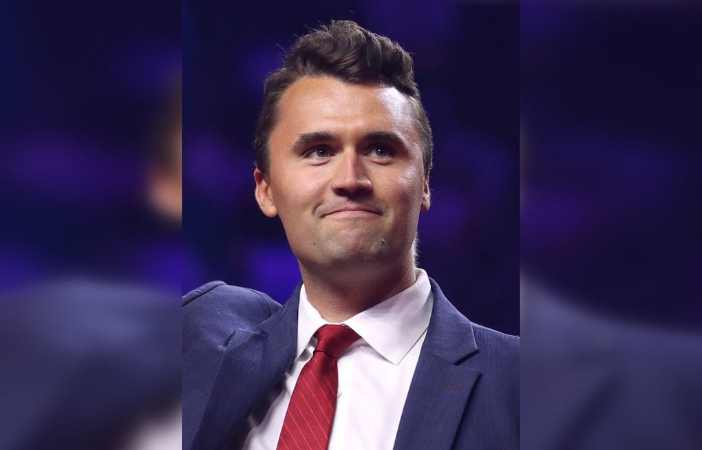 Georgia Teacher Benched Over Charlie Kirk Post Cuts Secret Deal With District