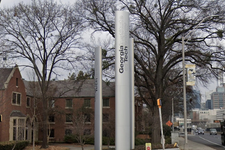 Georgia Tech Drops Extra Essay As College Applications Get Easier