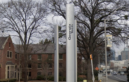 Georgia Tech Drops Extra Essay As College Applications Get Easier