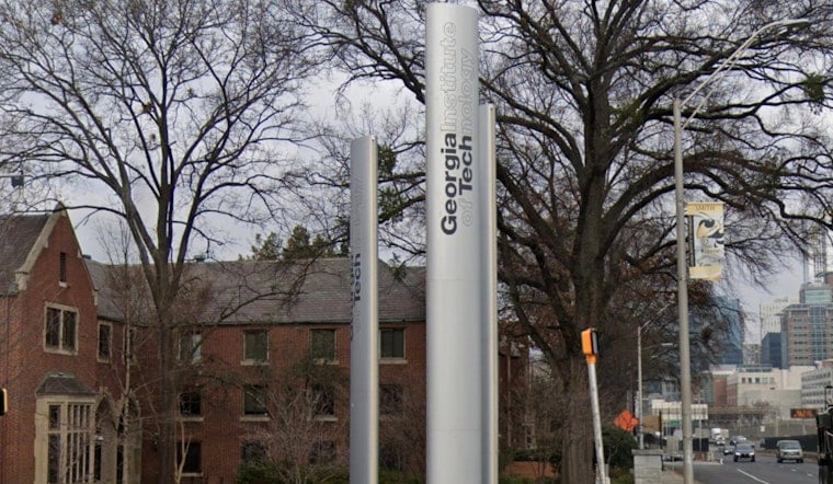 Georgia Tech Drops Extra Essay As College Applications Get Easier