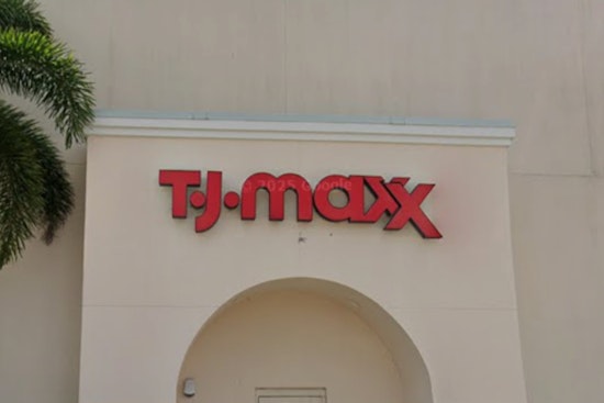 Georgia Woman Pleads No Contest In $300K TJ Maxx Scheme