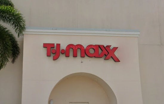 Georgia Woman Pleads No Contest In $300K TJ Maxx Scheme
