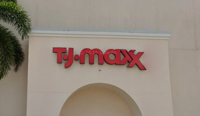 Georgia Woman Pleads No Contest In $300K TJ Maxx Scheme