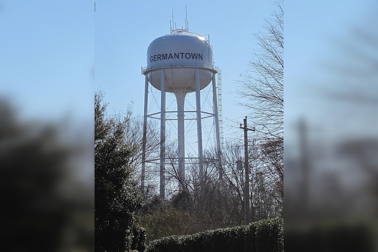 Germantown And Arlington Lead Memphis Q2 Housing Heat