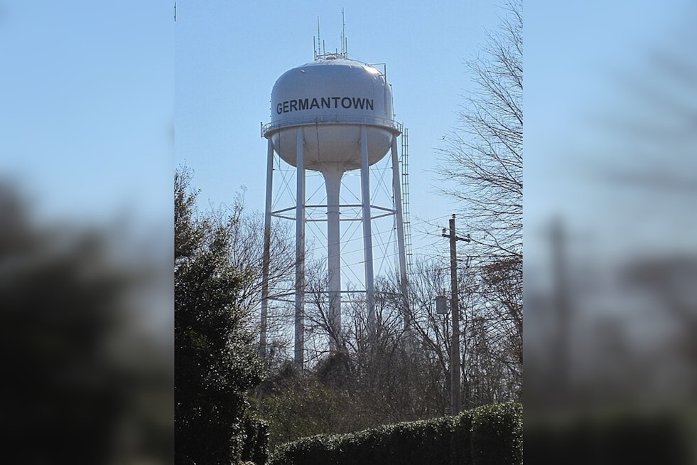 Germantown And Arlington Lead Memphis Q2 Housing Heat