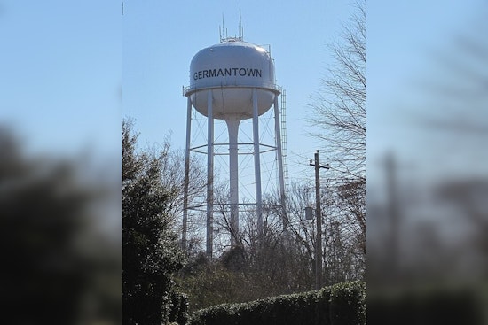 Germantown And Arlington Lead Memphis Q2 Housing Heat