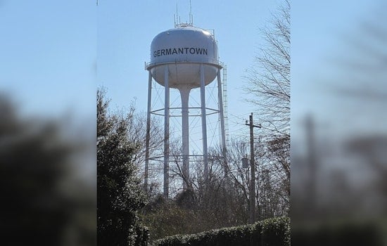 Germantown And Arlington Lead Memphis Q2 Housing Heat