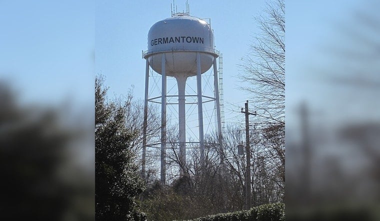 Germantown And Arlington Lead Memphis Q2 Housing Heat