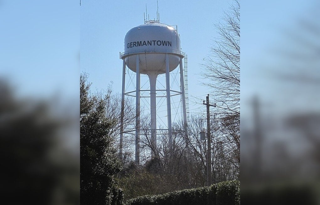 Germantown And Arlington Lead Memphis Q2 Housing Heat