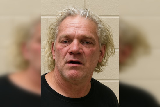 Germantown Burglar Nailed With 20 Years for Frederick Break-Ins