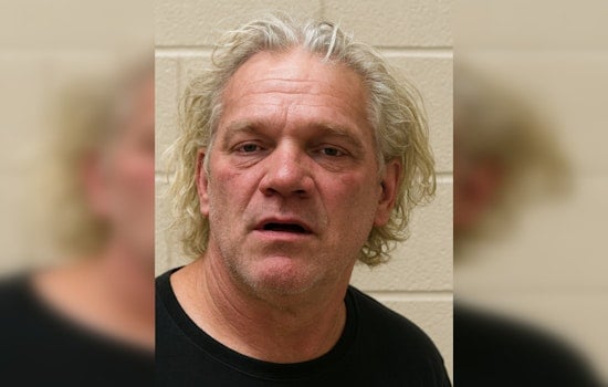 Germantown Burglar Nailed With 20 Years for Frederick Break-Ins