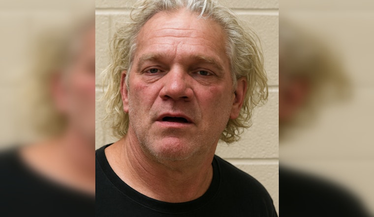 Germantown Burglar Nailed With 20 Years for Frederick Break-Ins