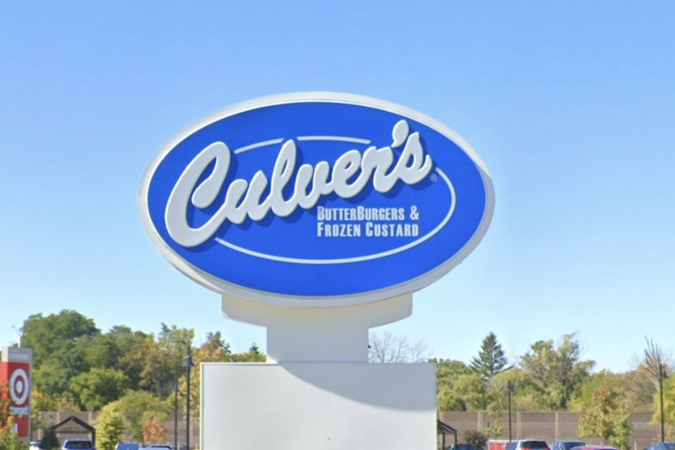 Germantown’s First Culver’s Puts On Its German Village Costume