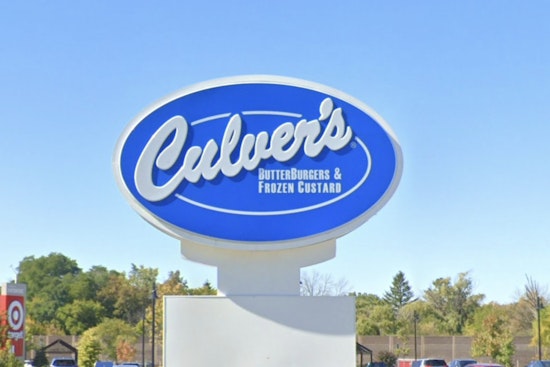 Germantown’s First Culver’s Puts On Its German Village Costume