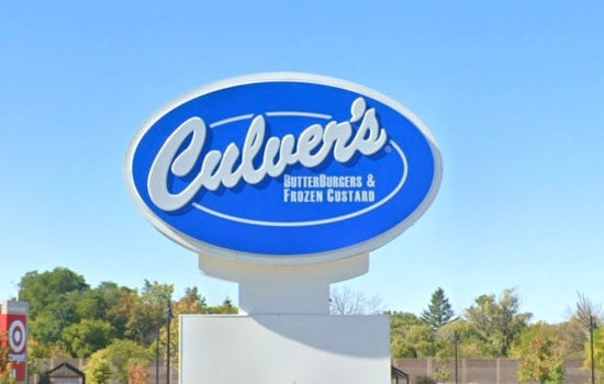 Germantown’s First Culver’s Puts On Its German Village Costume