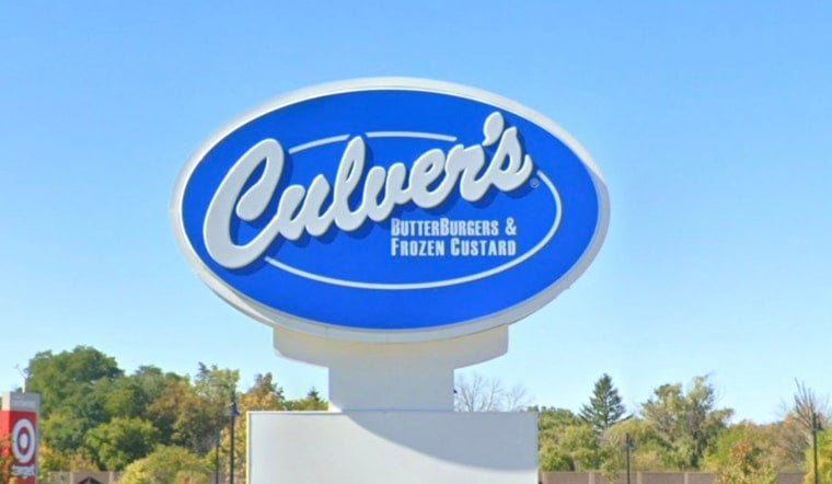 Germantown’s First Culver’s Puts On Its German Village Costume