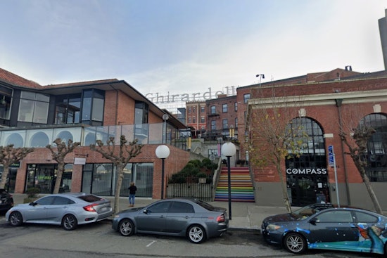 Ghirardelli Workers Walk Out At SF Flagship Over Health Benefits