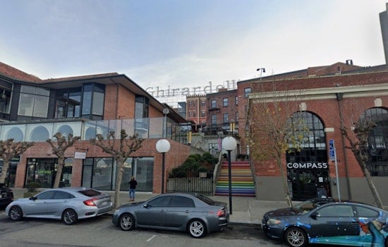 Ghirardelli Workers Walk Out At SF Flagship Over Health Benefits