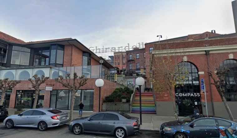 Ghirardelli Workers Walk Out At SF Flagship Over Health Benefits