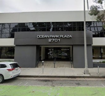 Ghost Town Santa Monica Office Block Set To Be Packed With Students