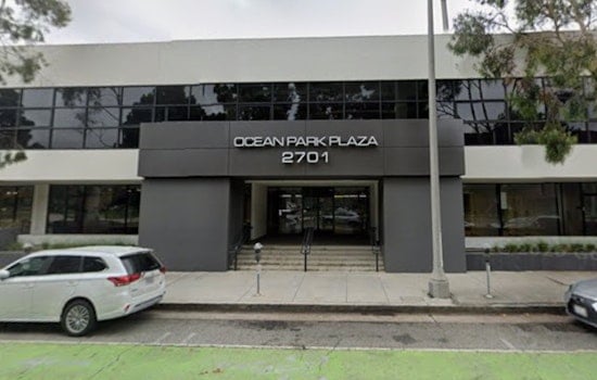 Ghost Town Santa Monica Office Block Set To Be Packed With Students