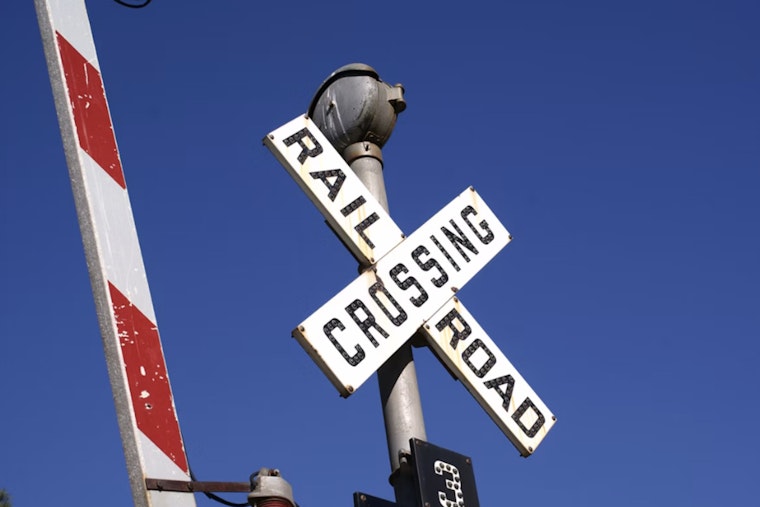 Ghost Train Warnings Snarl East End Streets For Hours