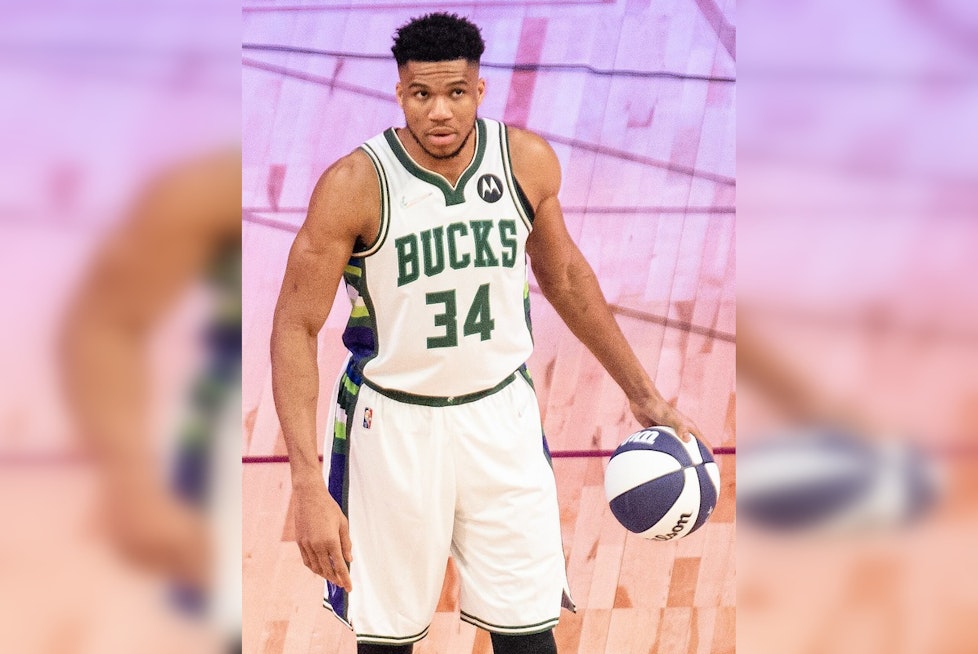 Giannis Bolts For Miami, Teases Milwaukee Comeback ‘Someday’
