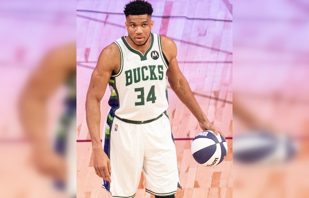 Giannis Bolts For Miami, Teases Milwaukee Comeback ‘Someday’