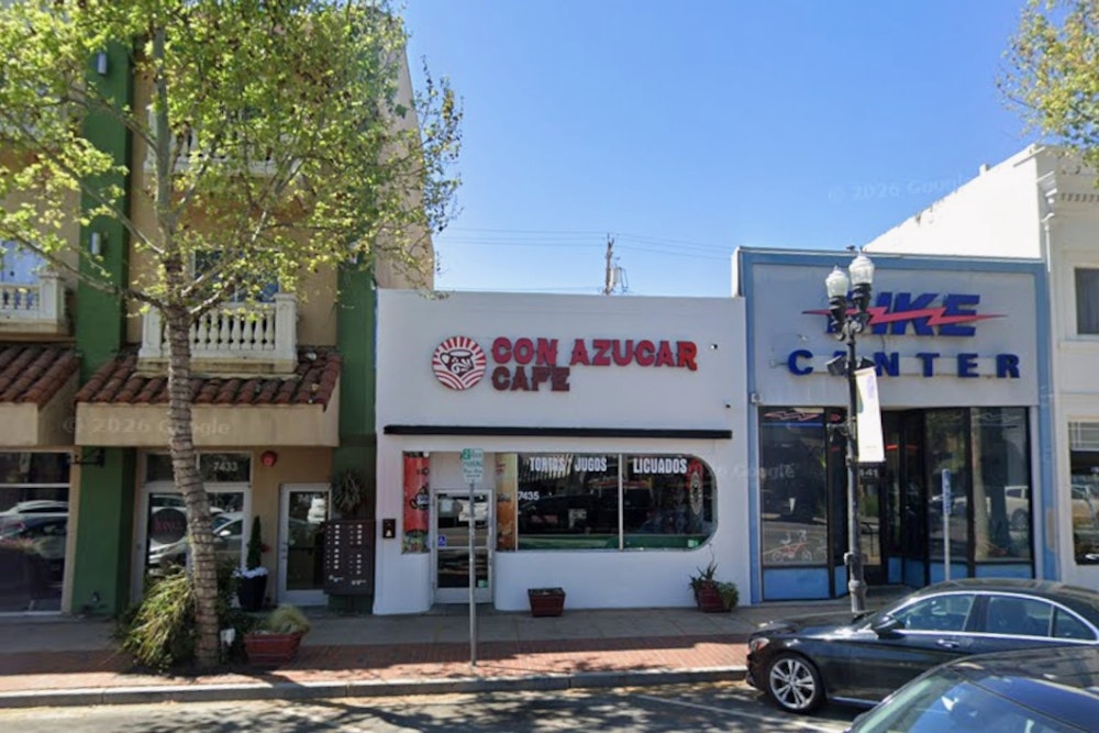 Giant Conchas Invade Downtown Gilroy as Con Azucar Moves South