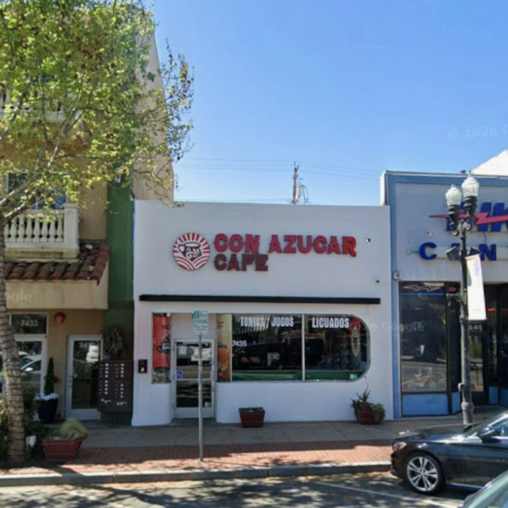 Giant Conchas Invade Downtown Gilroy as Con Azucar Moves South