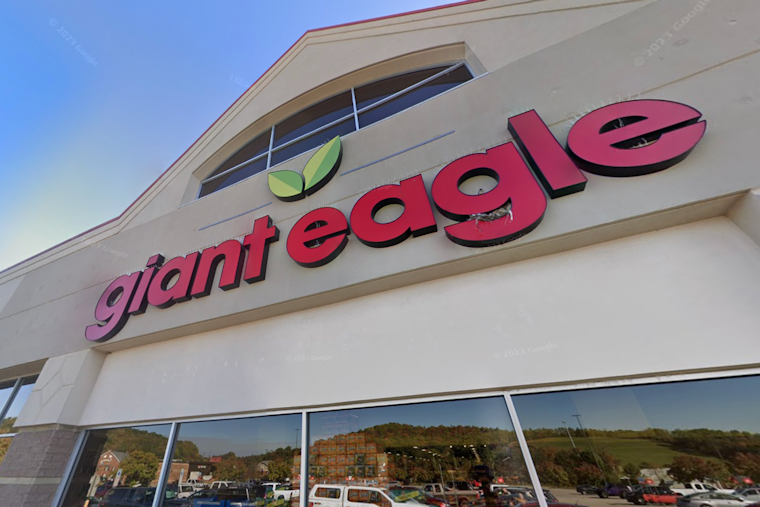 Giant Eagle Sells $1.5M Lottery Ticket In Westmoreland