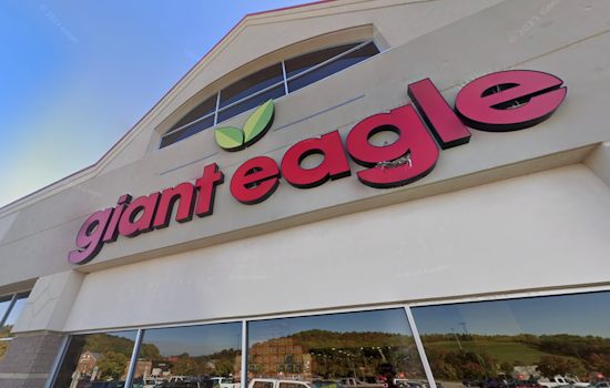 Giant Eagle Sells $1.5M Lottery Ticket In Westmoreland