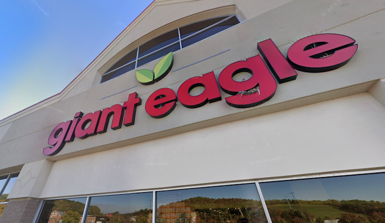 Giant Eagle Sells $1.5M Lottery Ticket In Westmoreland