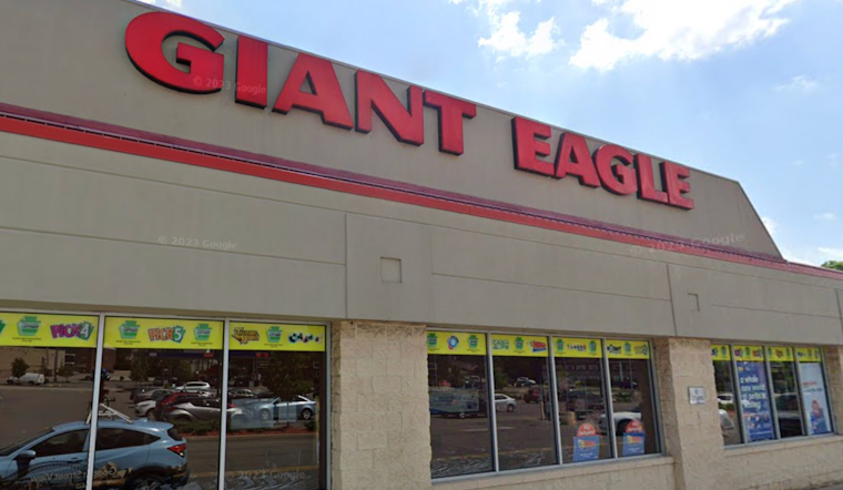 Giant Eagle Sells $500K Cash 5 Winner In Crafton