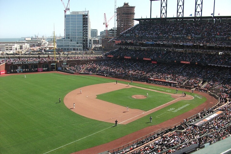 Giants Season Spirals As Trade Buzz Builds And Kids Lurk In The Wings