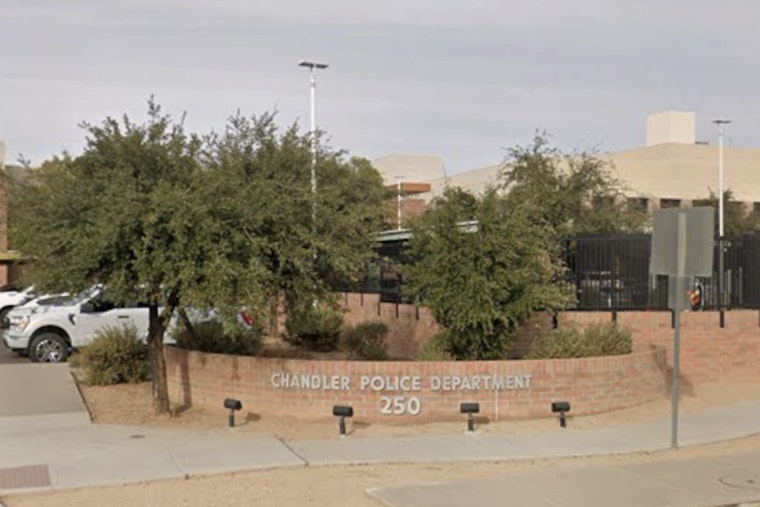 Gilbert Man Busted for Selling Ex’s Nudes to Pay Off His Own Court Tab