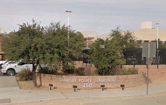 Gilbert Man Busted for Selling Ex’s Nudes to Pay Off His Own Court Tab