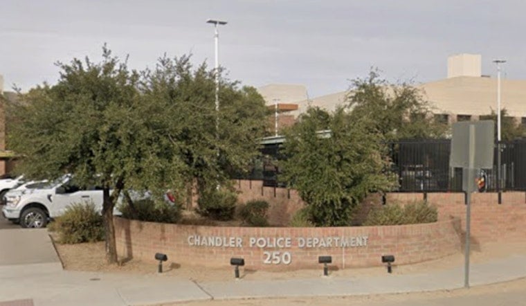 Gilbert Man Busted for Selling Ex’s Nudes to Pay Off His Own Court Tab