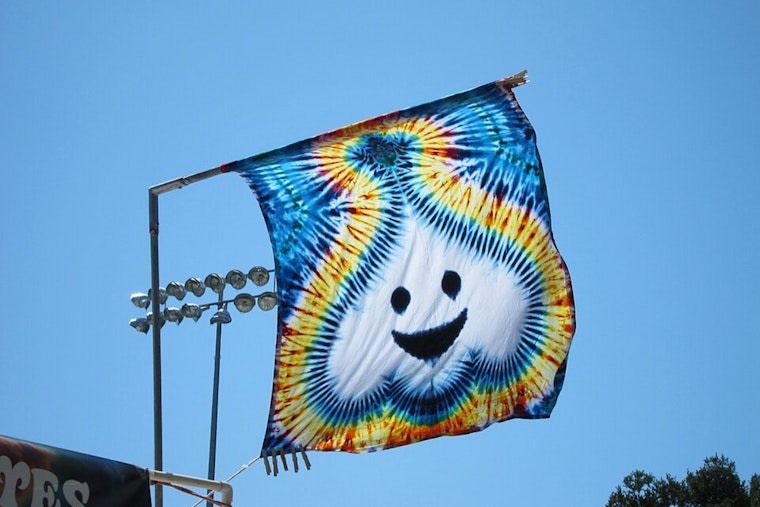 Gilroy Garlic Fest Stages Big Comeback With Fatter Charity Payouts