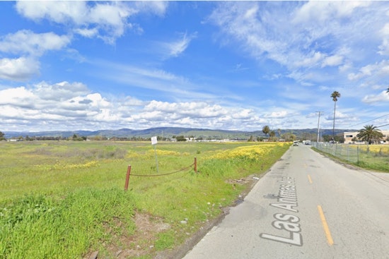 Gilroy Scores Jaw-Dropping $183M Deal To Super-Size Park 315