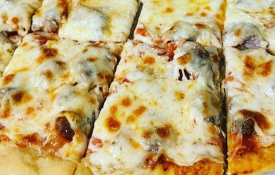 Gio's Chicago Pizza Closing In Nashville After 4½ Years