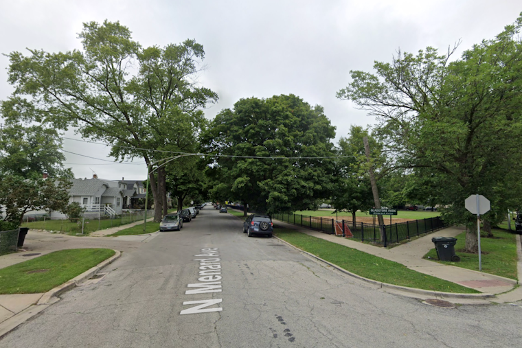 Gladstone Park Horror: 7-Year-Old Leen Awad Drowns In Backyard Pool